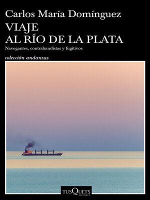 cover image of Viaje al Río de la Plata